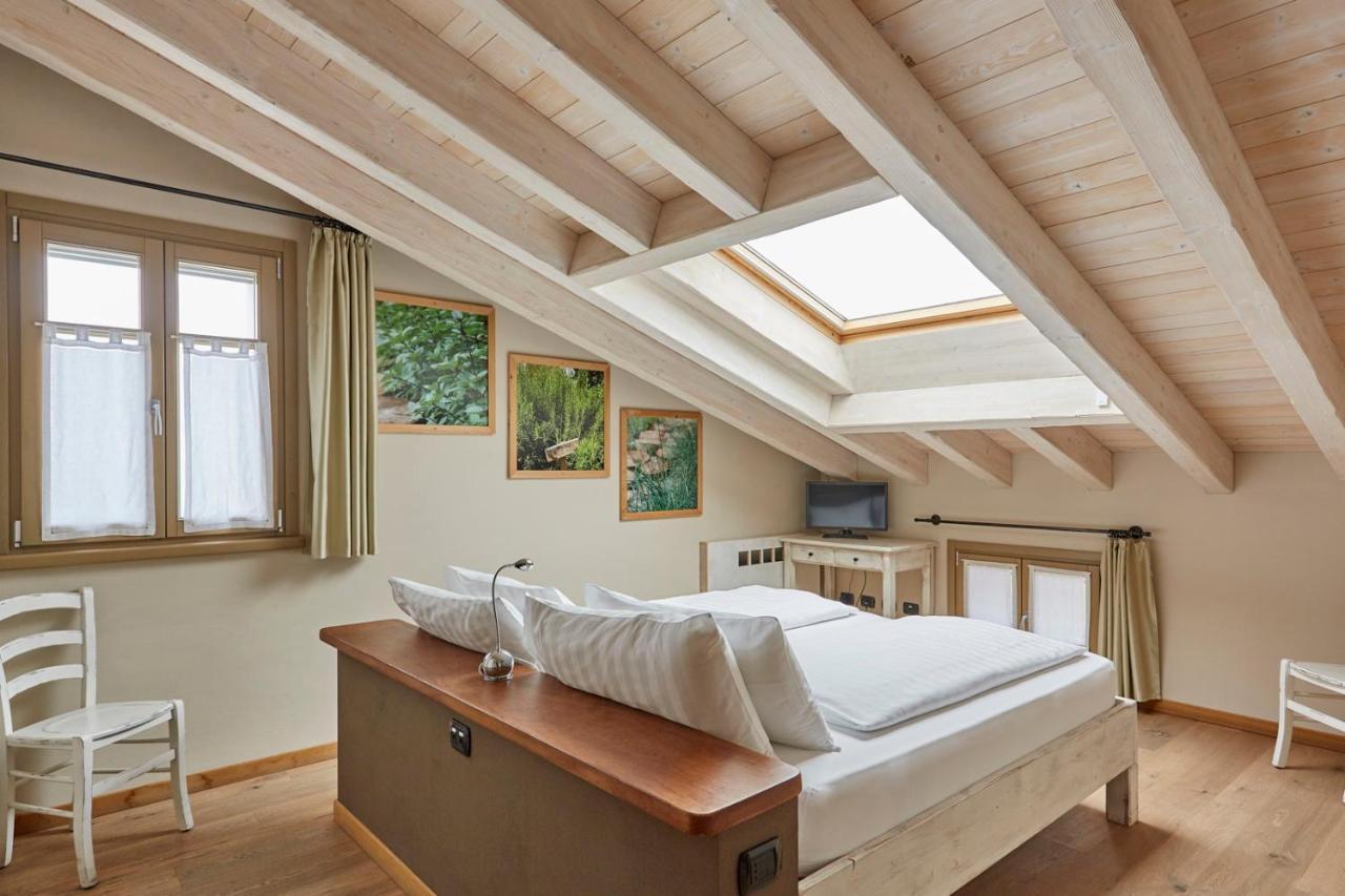 Agriturismo Alba Del Borgo ฟีเดนซา ภายนอก รูปภาพ