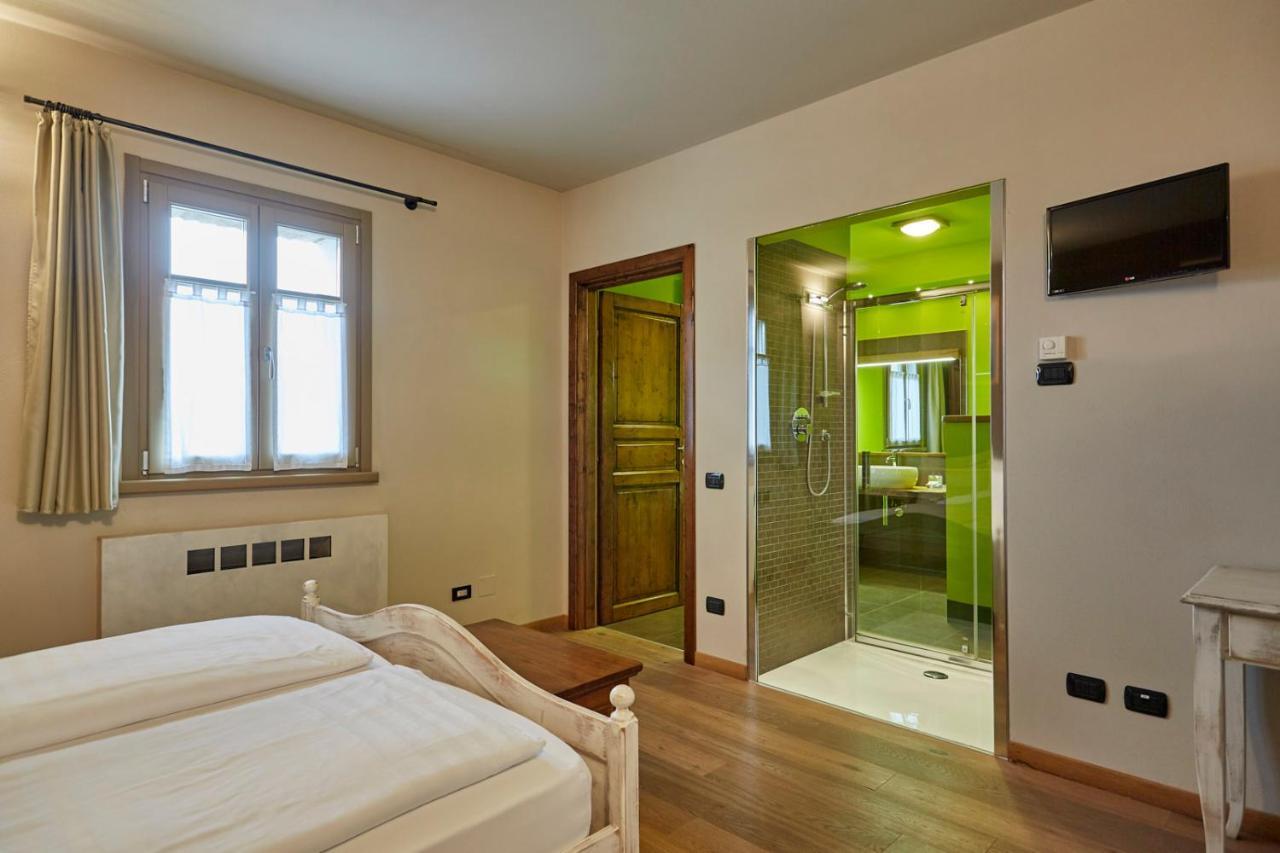 Agriturismo Alba Del Borgo ฟีเดนซา ภายนอก รูปภาพ