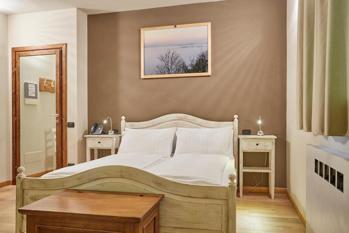 Agriturismo Alba Del Borgo ฟีเดนซา ภายนอก รูปภาพ